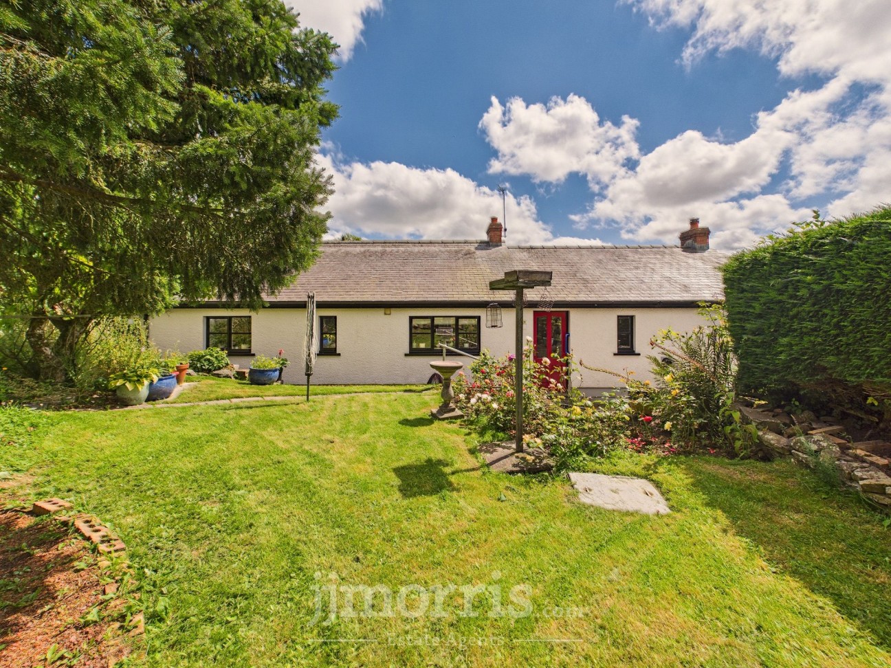 Begelly, Thomas Chapel, SA68