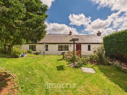 Begelly, Thomas Chapel, SA68