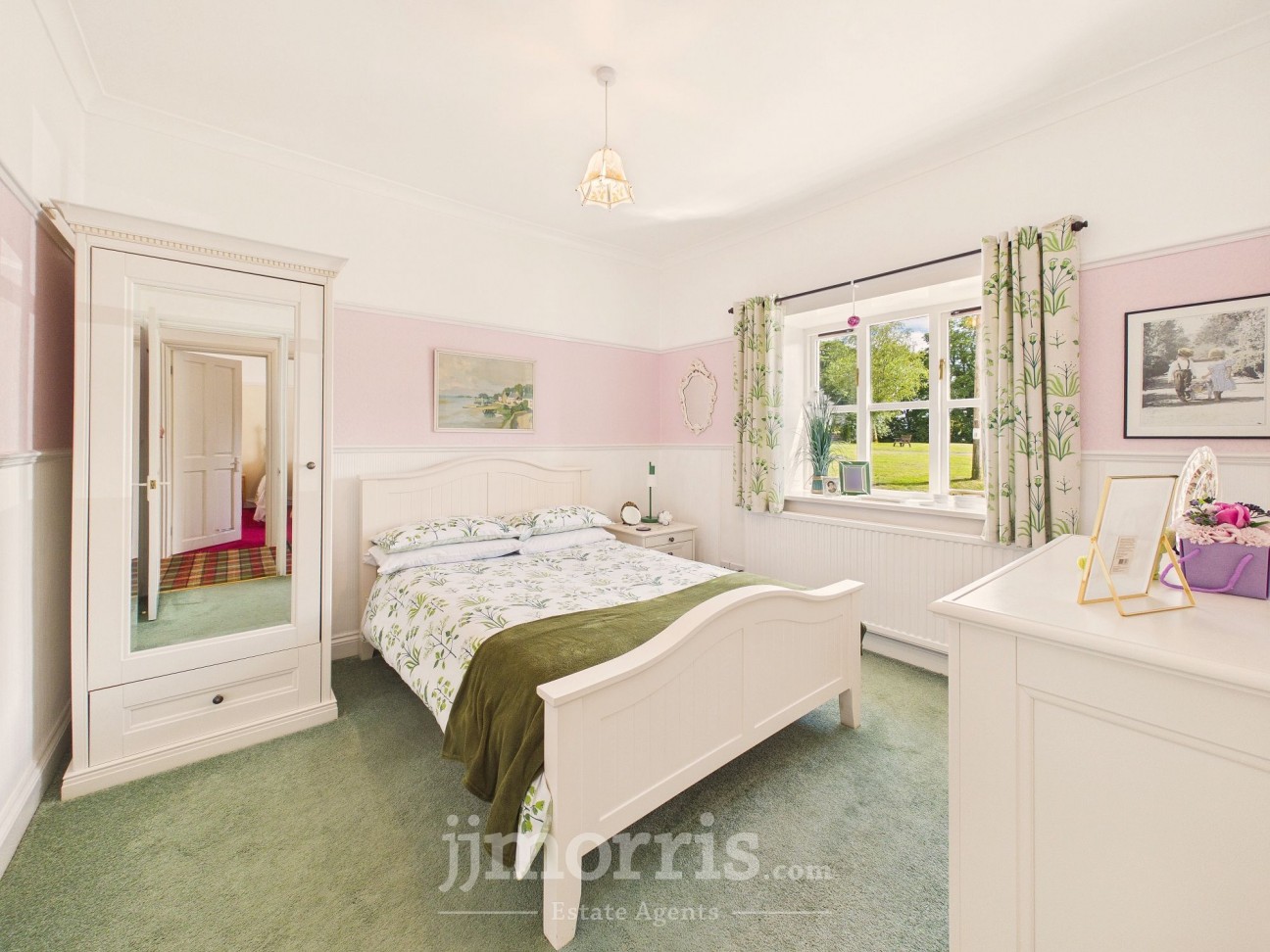 Begelly, Thomas Chapel, SA68