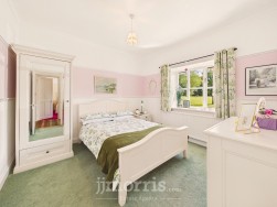Begelly, Thomas Chapel, SA68