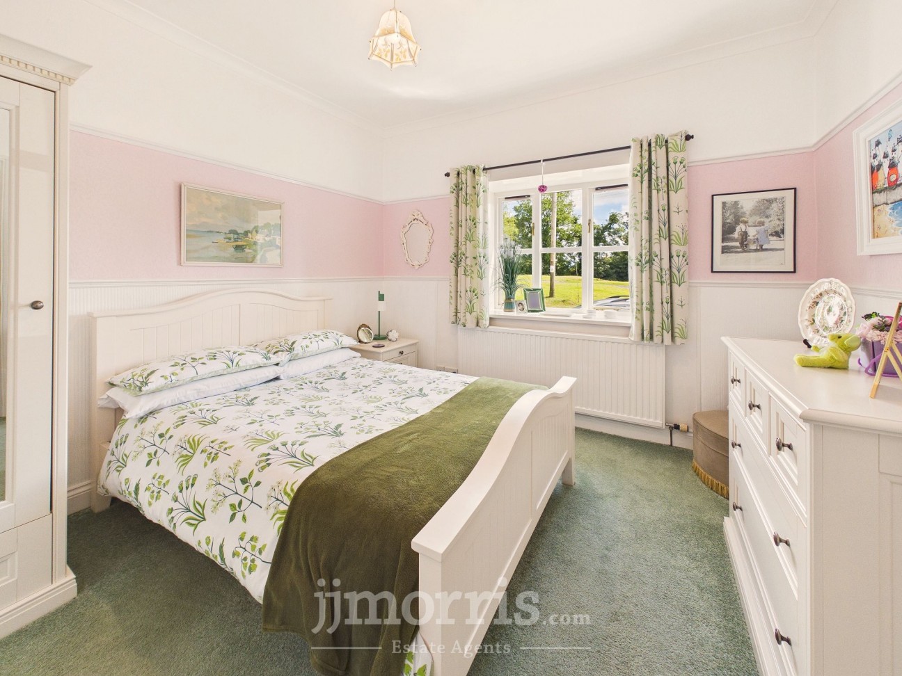 Begelly, Thomas Chapel, SA68