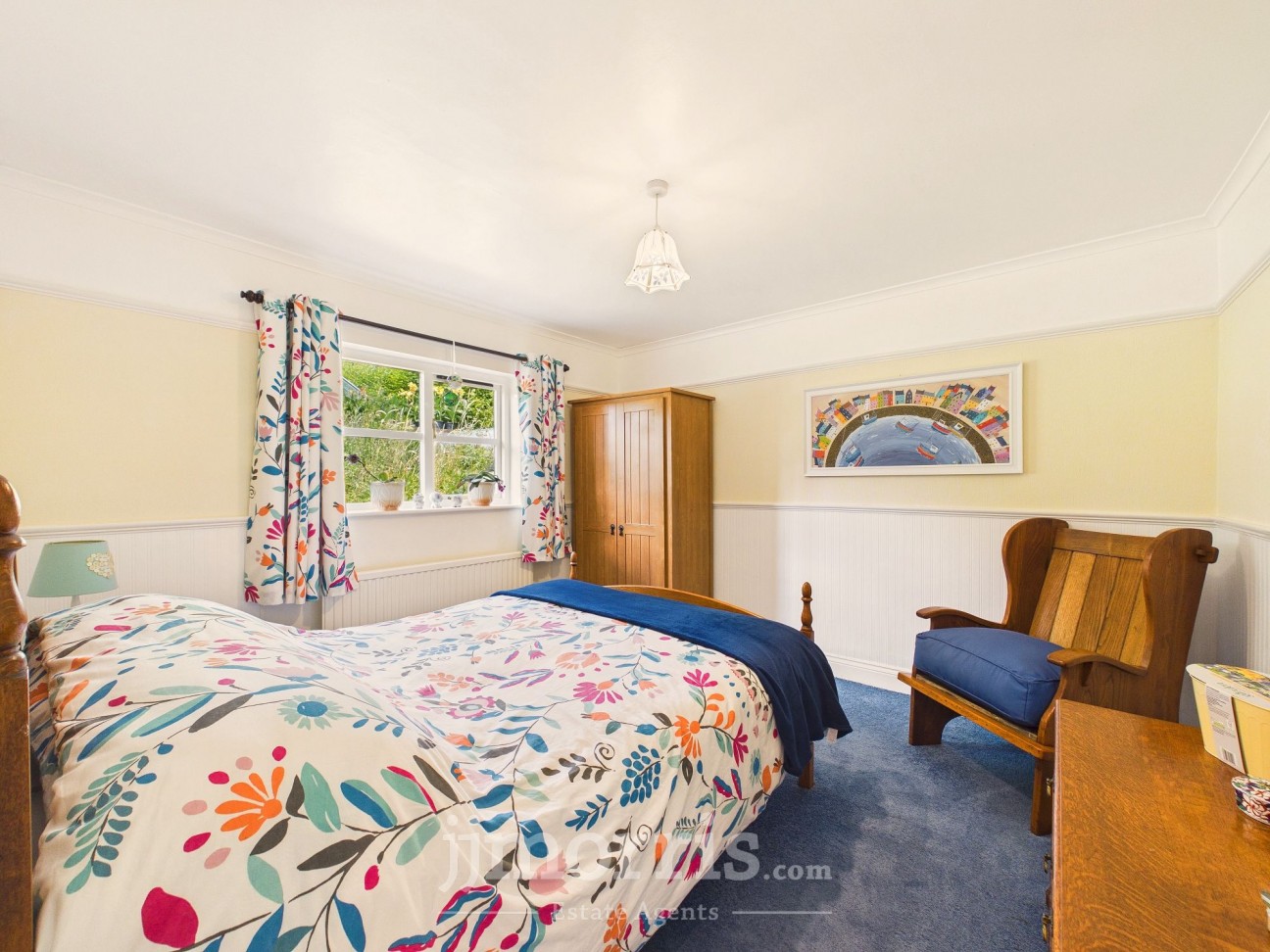 Begelly, Thomas Chapel, SA68