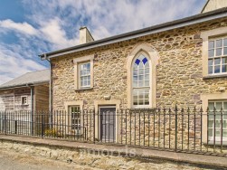 St. Nons Close, St. Davids, SA62