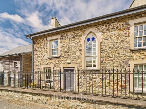 St. Nons Close, St. Davids, SA62