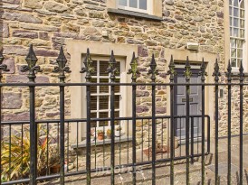 St. Nons Close, St. Davids, SA62