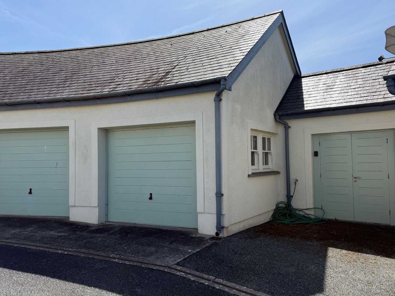 St. Nons Close, St. Davids, SA62