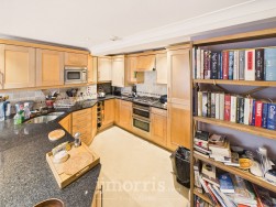 St. Nons Close, St. Davids, SA62