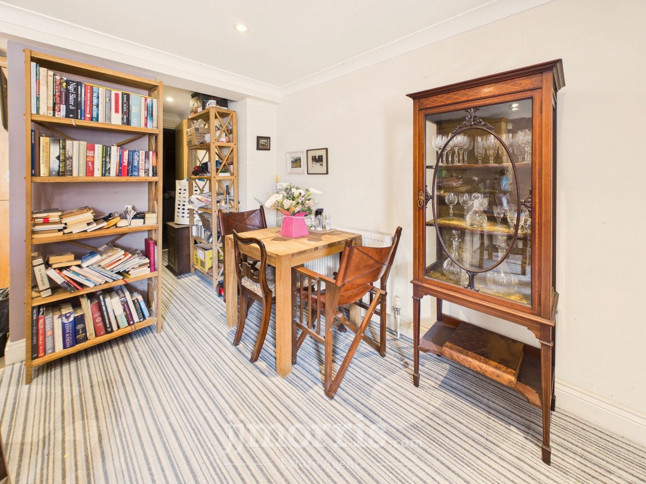 St. Nons Close, St. Davids, SA62