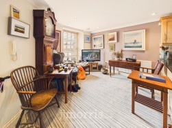 St. Nons Close, St. Davids, SA62