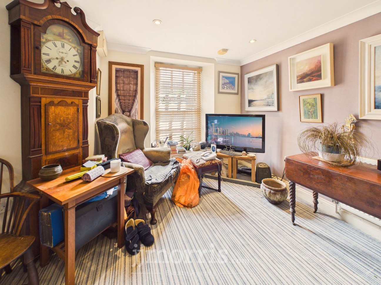 St. Nons Close, St. Davids, SA62