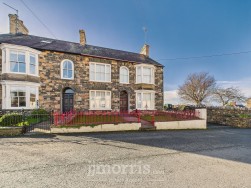Parrog Road, Newport, SA42