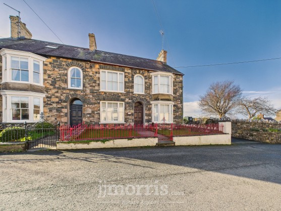 Parrog Road, Newport, SA42