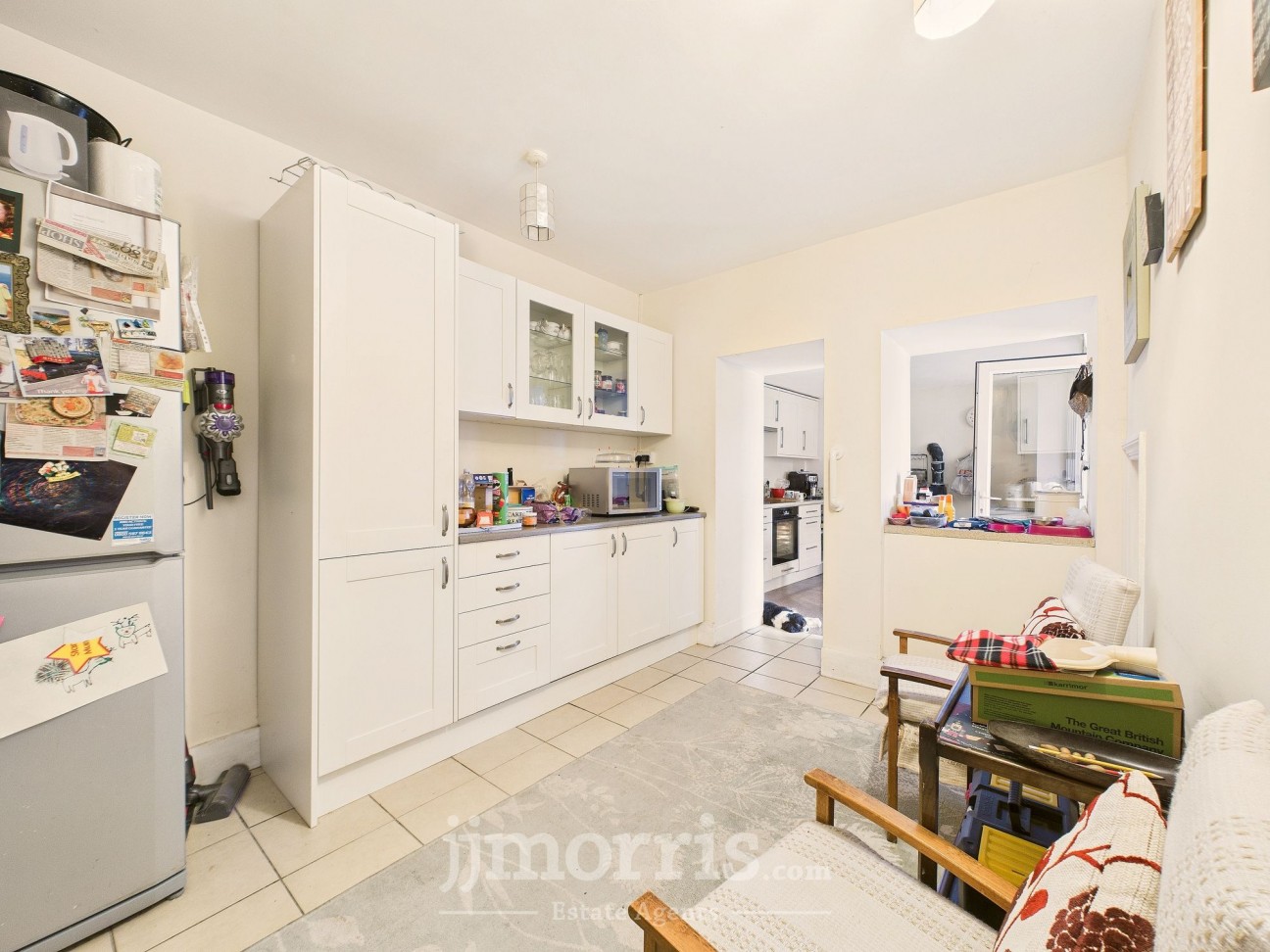 Parrog Road, Newport, SA42