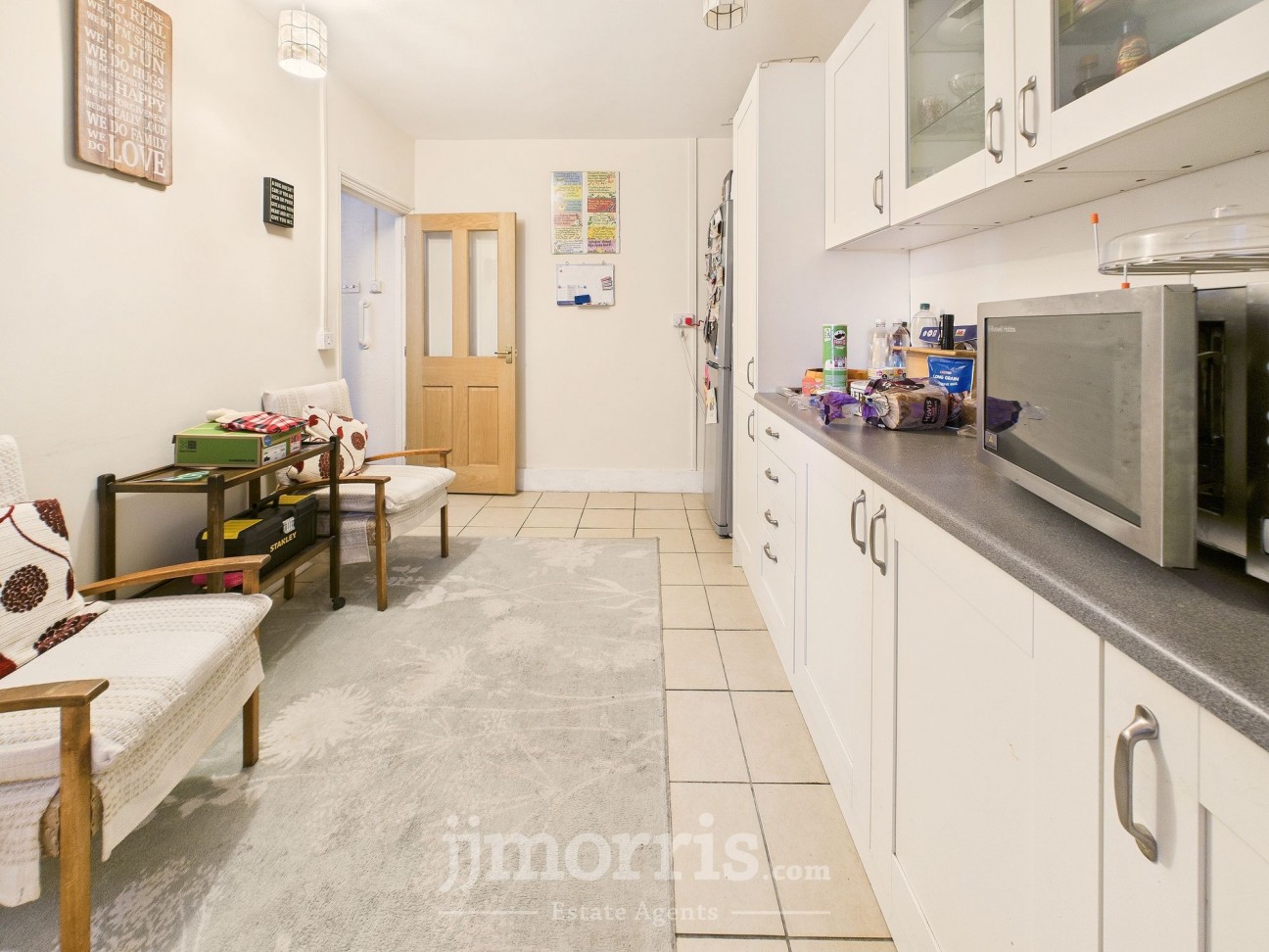 Parrog Road, Newport, SA42