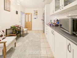 Parrog Road, Newport, SA42