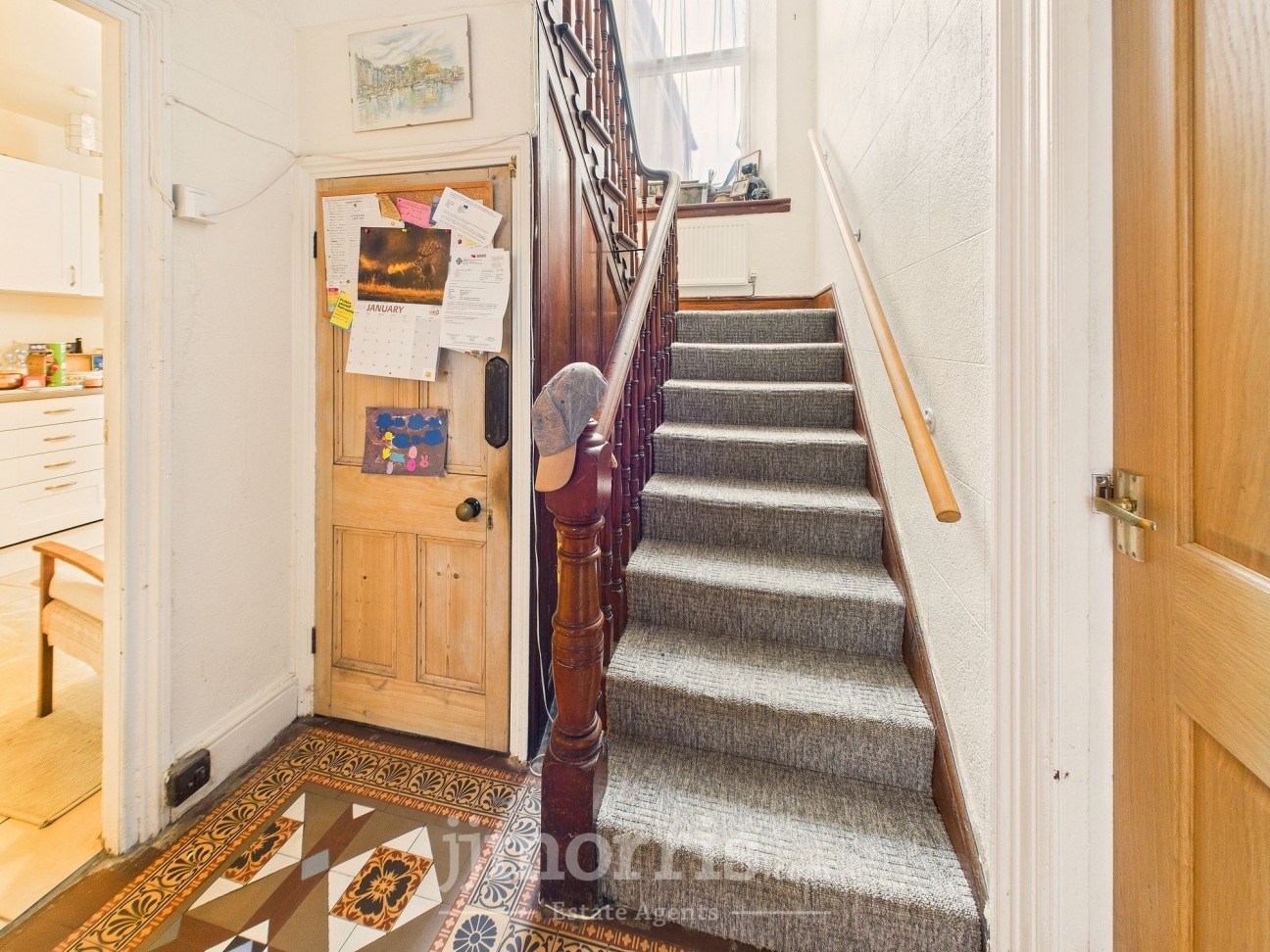 Parrog Road, Newport, SA42