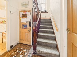 Parrog Road, Newport, SA42