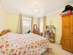 Parrog Road, Newport, SA42