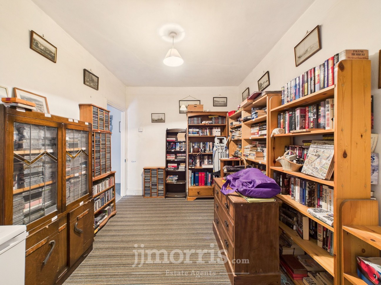 Parrog Road, Newport, SA42