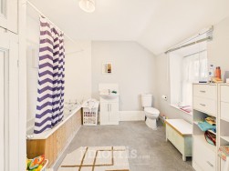 Parrog Road, Newport, SA42