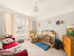 Parrog Road, Newport, SA42