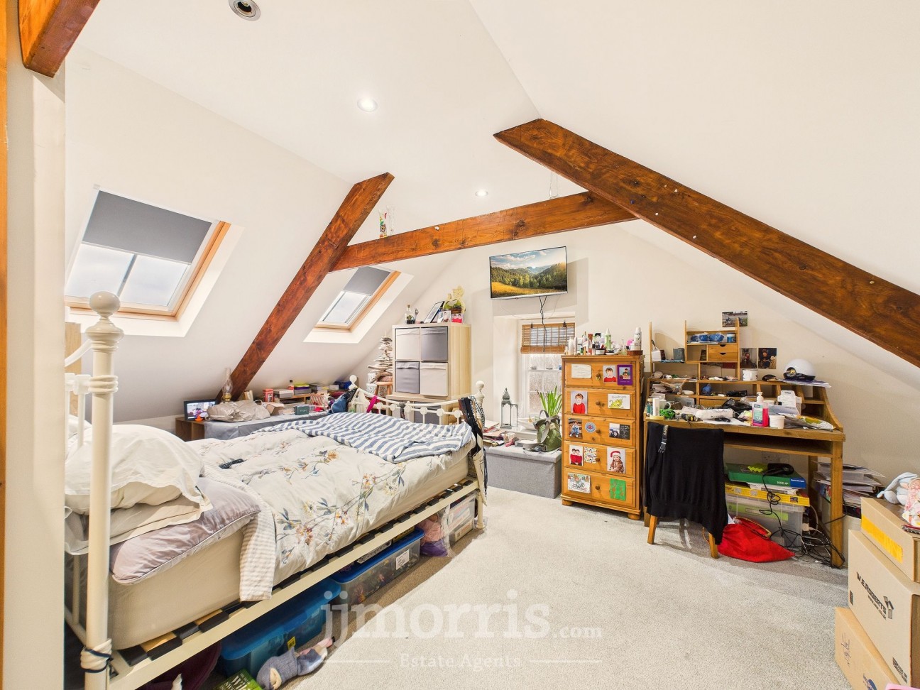 Parrog Road, Newport, SA42