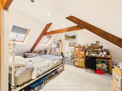 Parrog Road, Newport, SA42