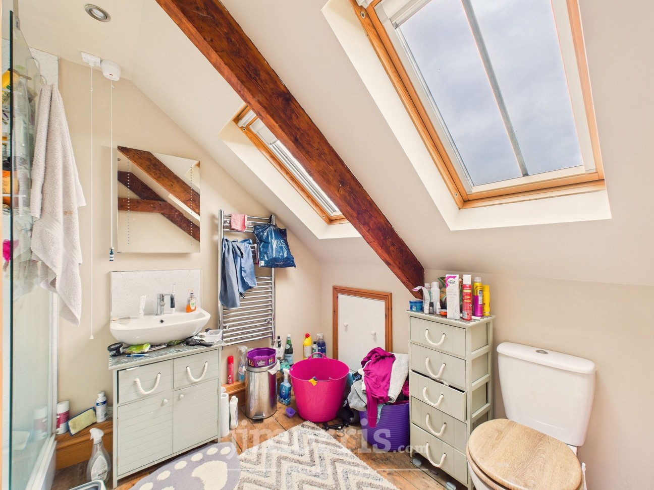 Parrog Road, Newport, SA42