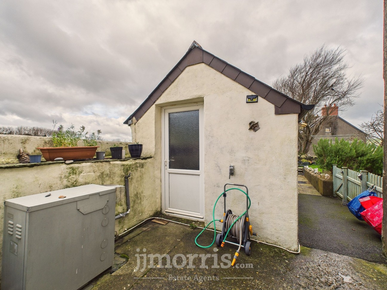 Parrog Road, Newport, SA42