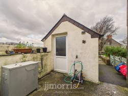 Parrog Road, Newport, SA42