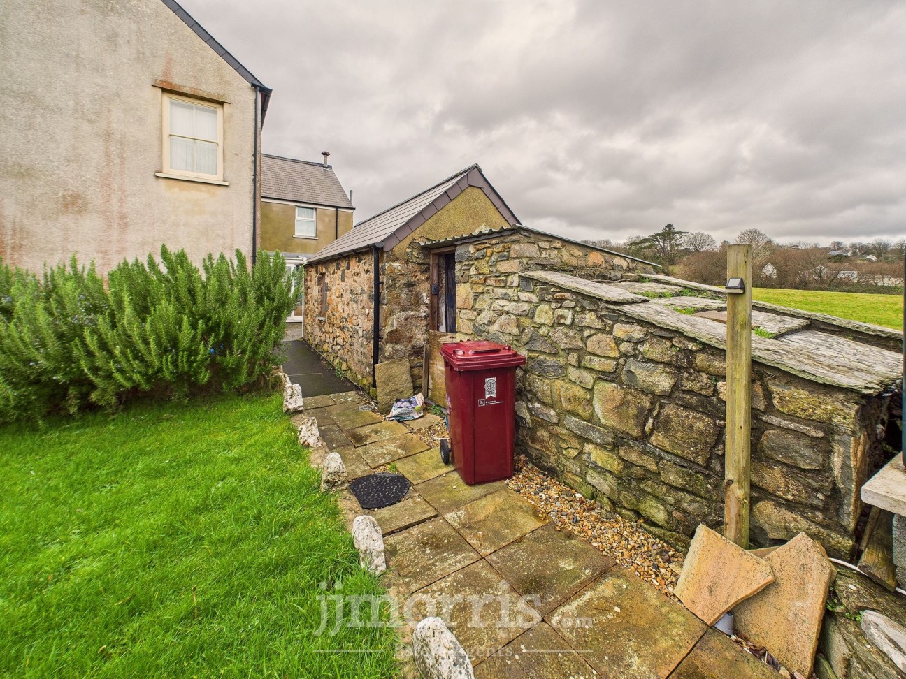 Parrog Road, Newport, SA42