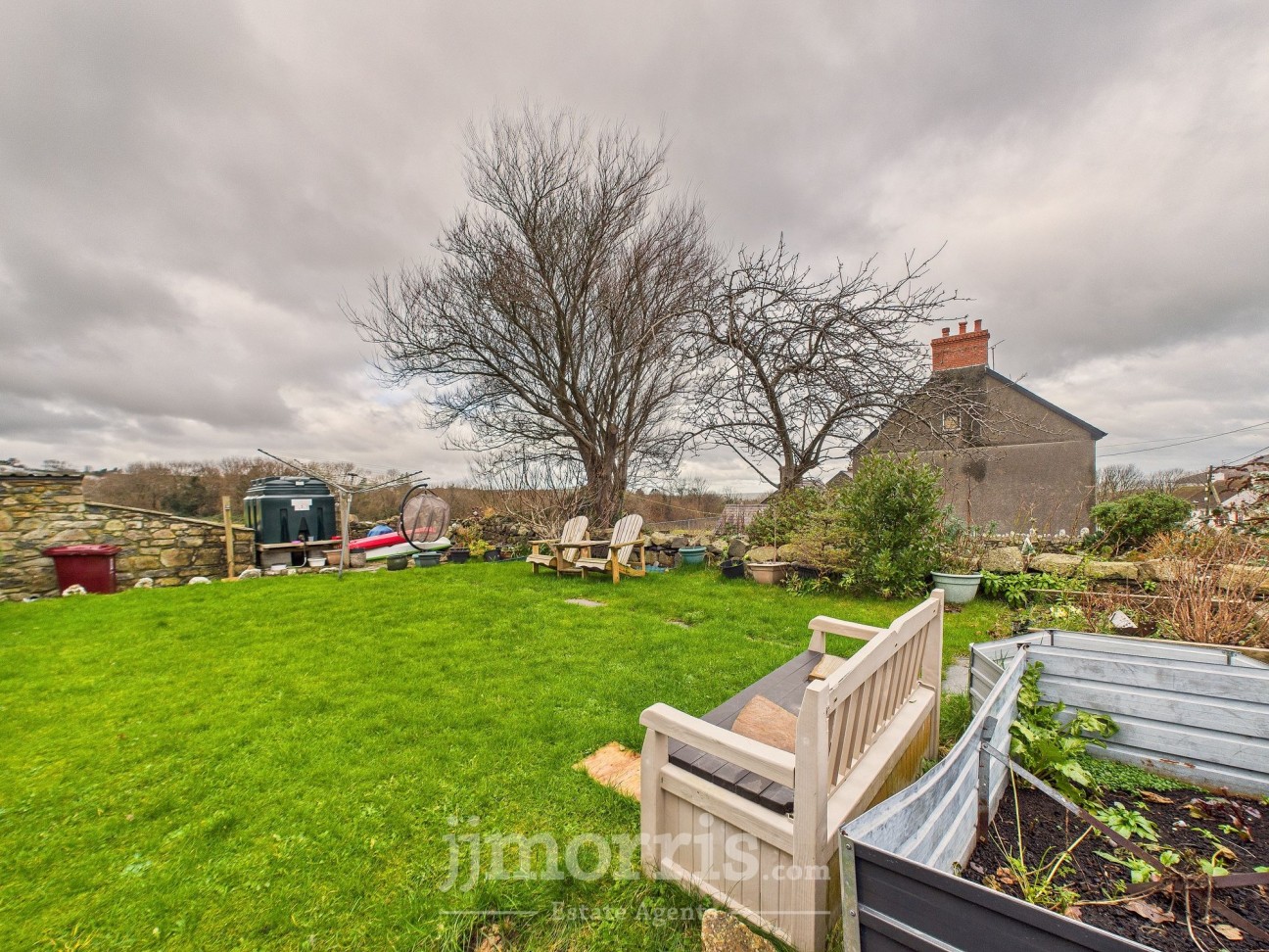 Parrog Road, Newport, SA42