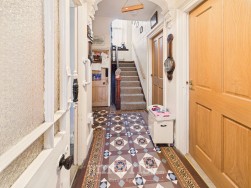 Parrog Road, Newport, SA42