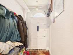 Parrog Road, Newport, SA42