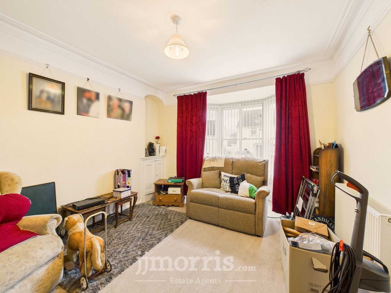 Parrog Road, Newport, SA42