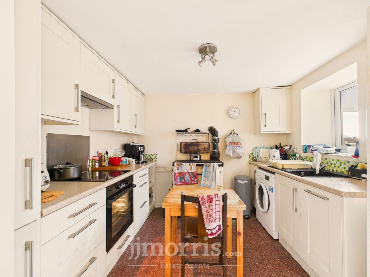 Parrog Road, Newport, SA42