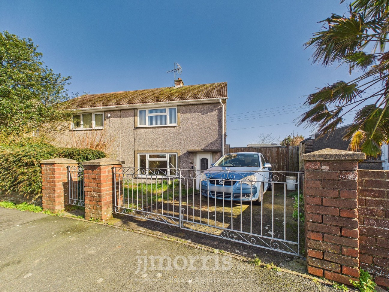 Maesgrug, Stop And Call, SA64