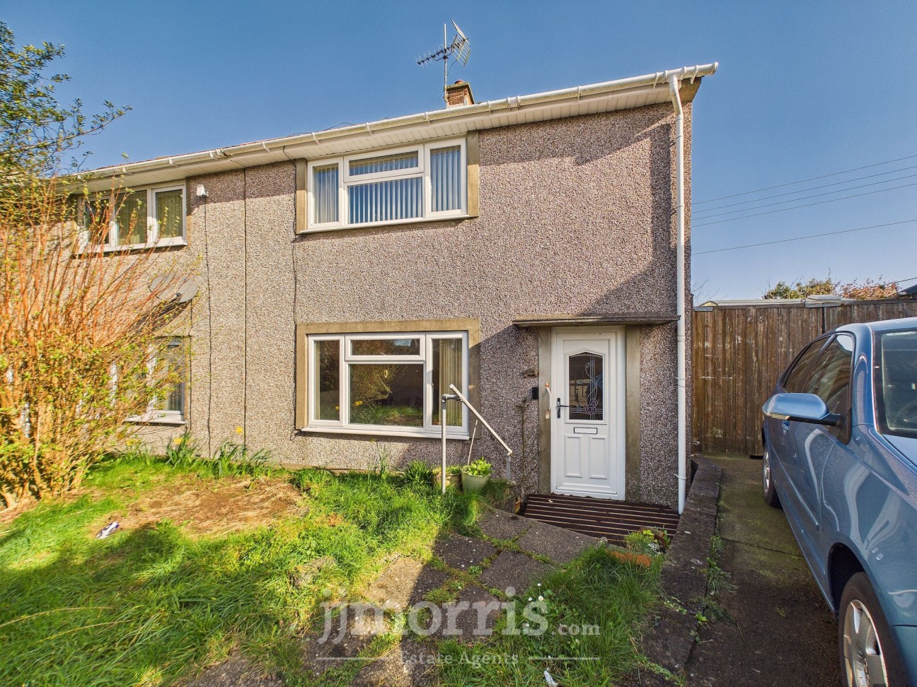 Maesgrug, Stop And Call, SA64