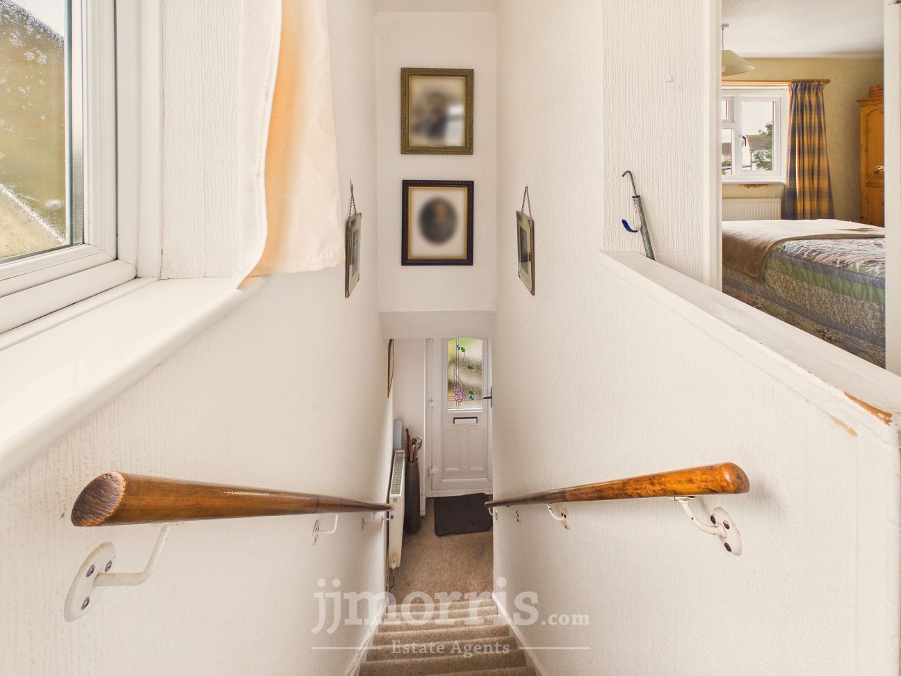 Maesgrug, Stop And Call, SA64