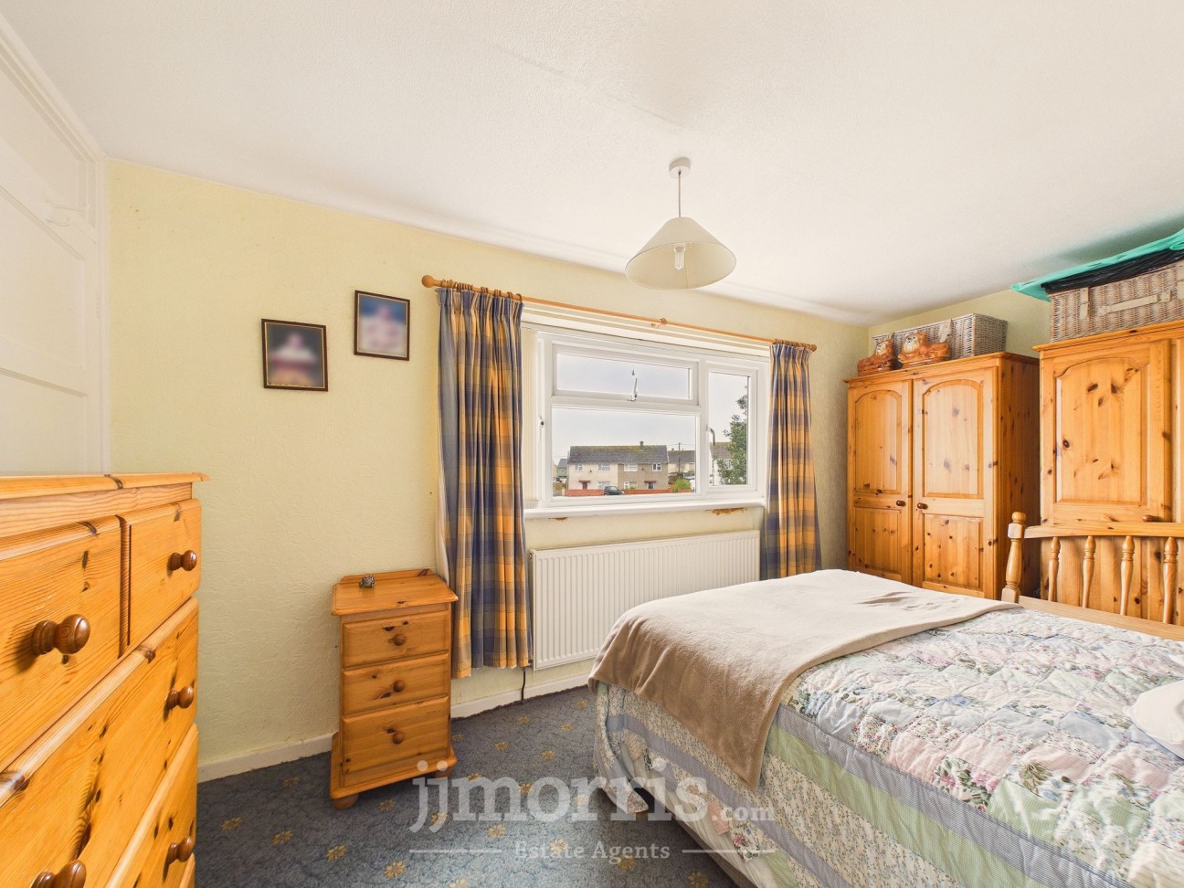 Maesgrug, Stop And Call, SA64