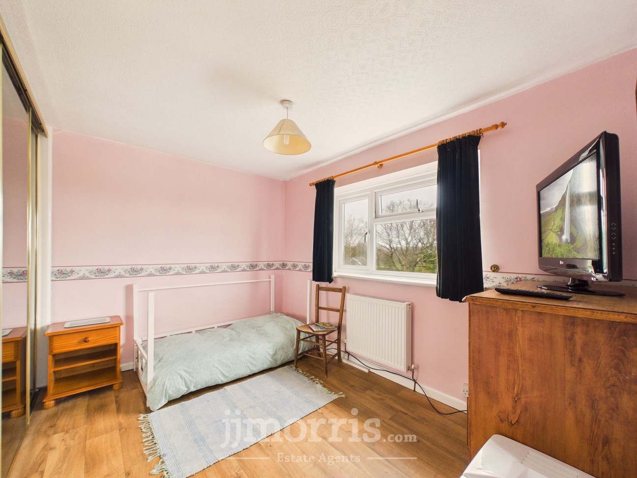 Maesgrug, Stop And Call, SA64