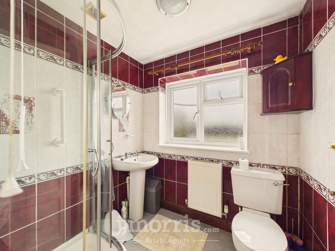 Maesgrug, Stop And Call, SA64