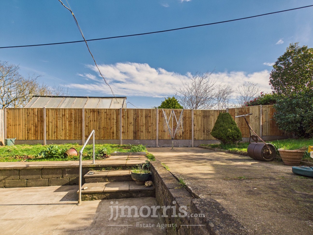 Maesgrug, Stop And Call, SA64