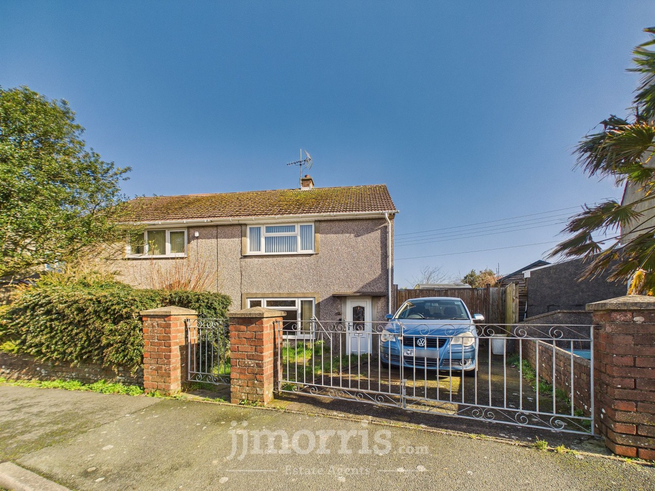 Maesgrug, Stop And Call, SA64