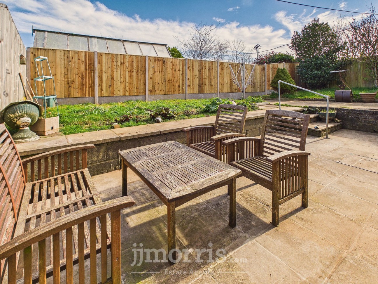 Maesgrug, Stop And Call, SA64