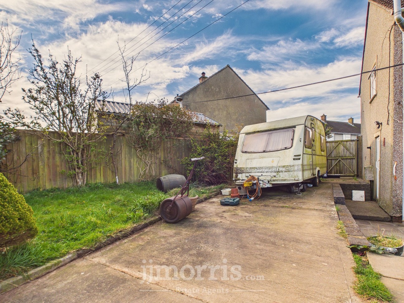 Maesgrug, Stop And Call, SA64