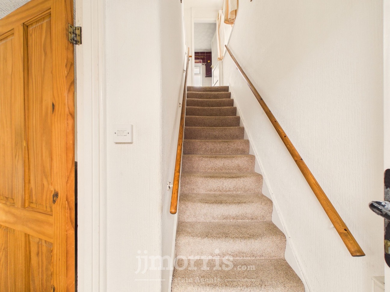 Maesgrug, Stop And Call, SA64