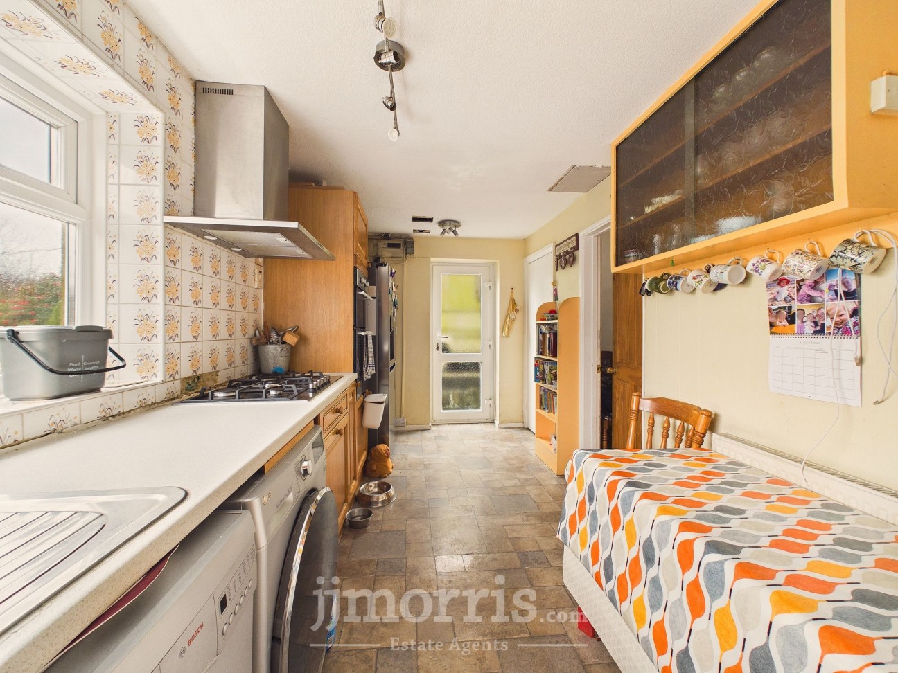 Maesgrug, Stop And Call, SA64