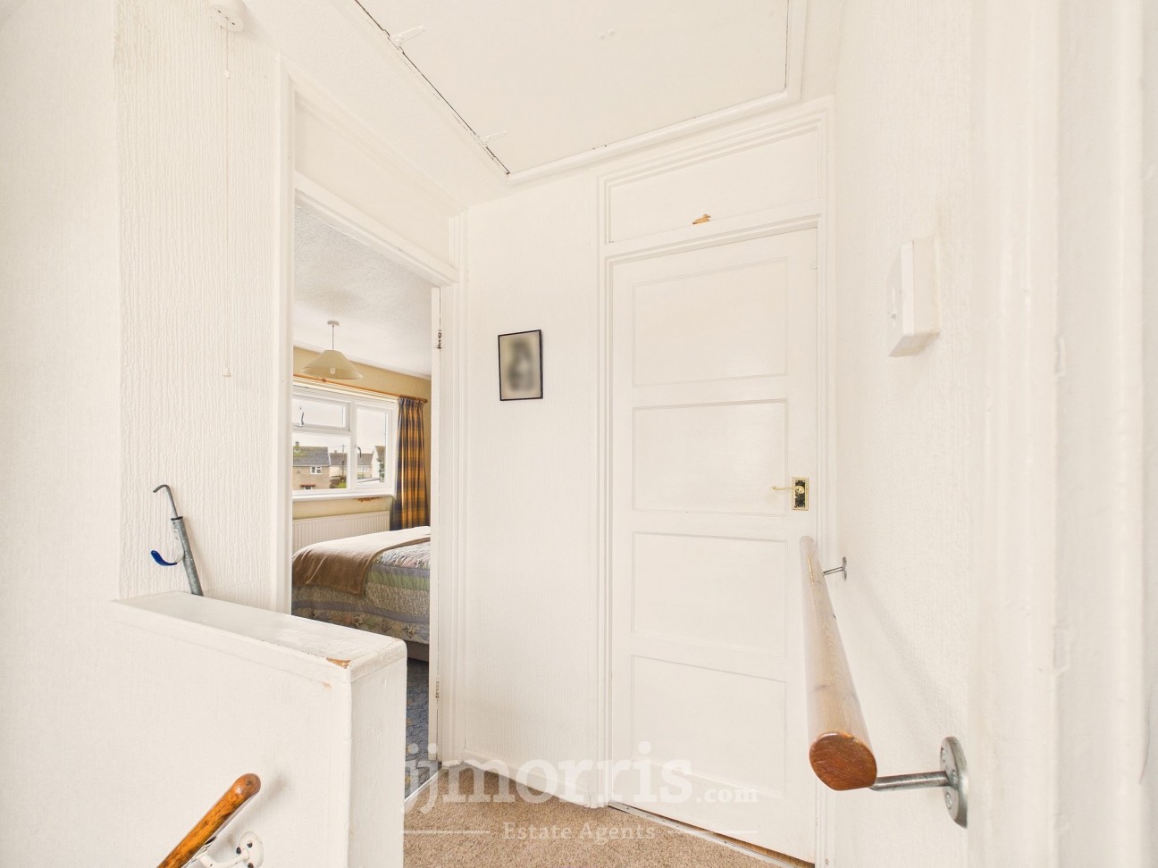 Maesgrug, Stop And Call, SA64