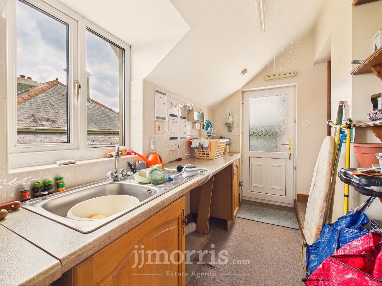 St. Davids Road, Haverfordwest, SA61